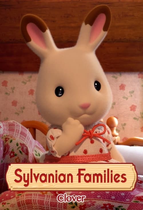 Poster Sylvanian Families: Mini Episodes Clover