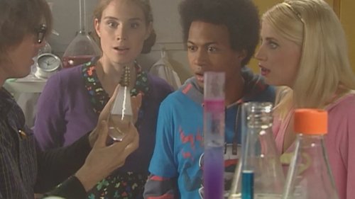 Image de l'épisode 34