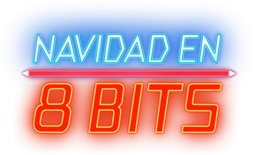 Navidad en 8 Bits