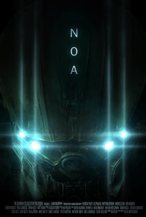 NO-A (2015) poster