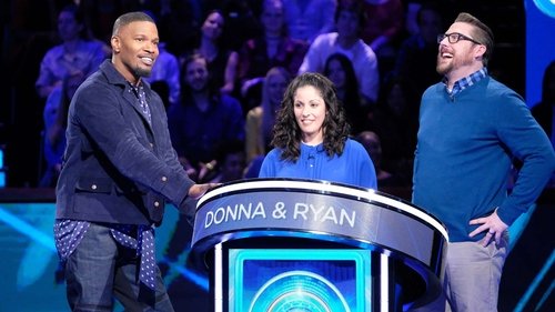 Beat Shazam, S02E05 - (2018)