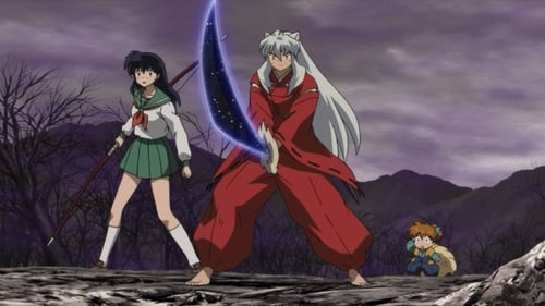 InuYasha: 8×25