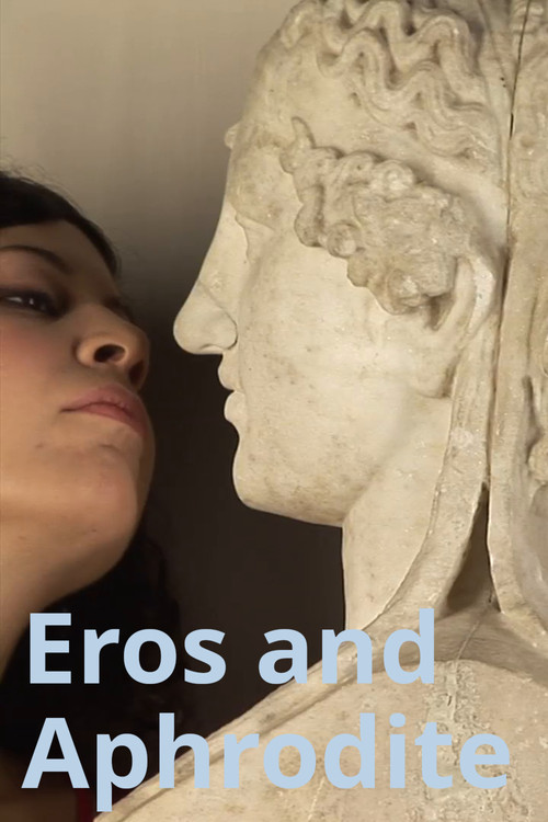Eros and Aphrodite
