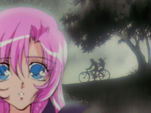 Poster della serie Revolutionary Girl Utena