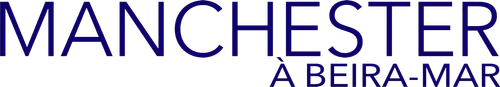 Manchester à Beira-Mar - Logo 2