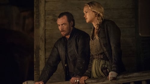 Black Sails: 2×7