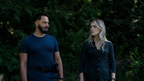The Hunting Party: 1×3