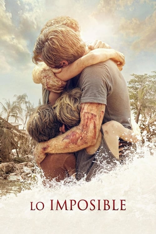 Lo imposible 2012