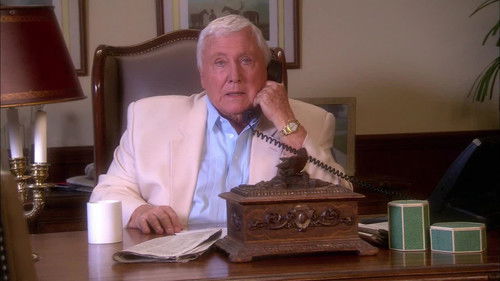 Escena del episodio 6 de la temporada 1 de Fat Actress