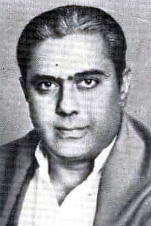 A. V. P. Asaithambi