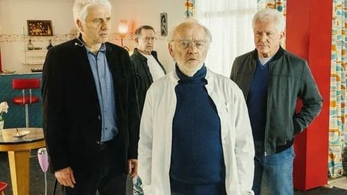 Escena del episodio 22 de la temporada 53 de la serie Tatort