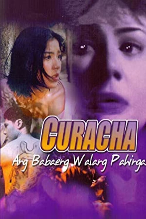 Curacha, the Restless Woman 1998