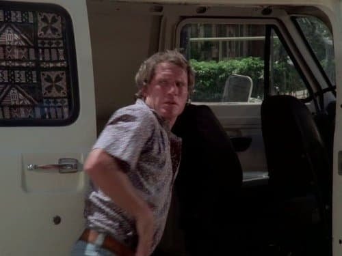 Escena del episodio 19 de la temporada 9 de la serie Hawaii 5-0