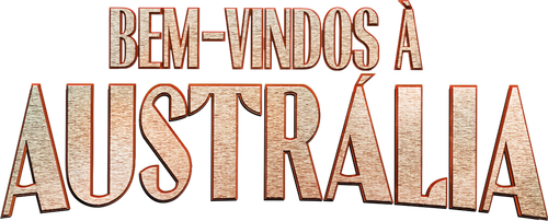 Bem-Vindos à Austrália - Logo 4