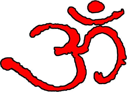 ॐ