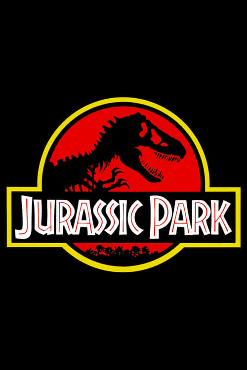 Poster Image for Jurassic Park