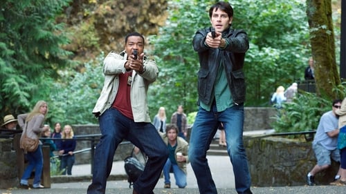 Grimm: Contos de Terror: 1×4