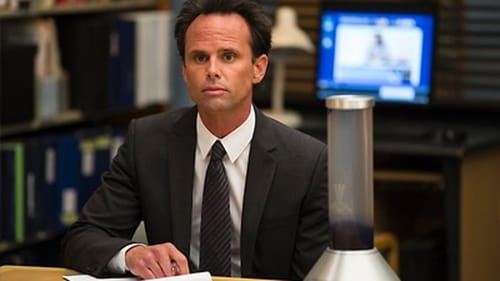 Community S05E04 — Cooperative Polygraphy episode still