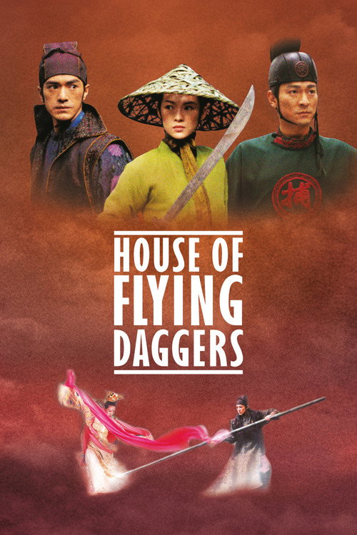 House of Flying Daggers
