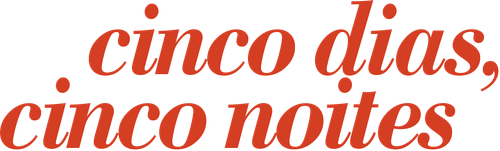 Five Days, Five Nights logo