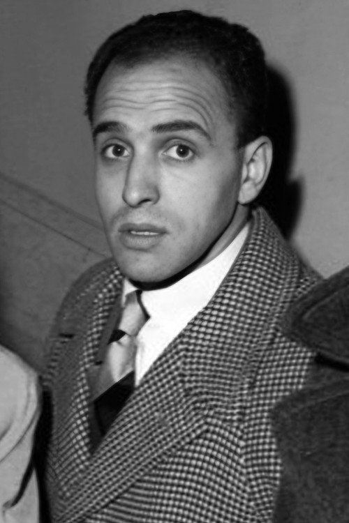 Abdelhamid Bouchouk