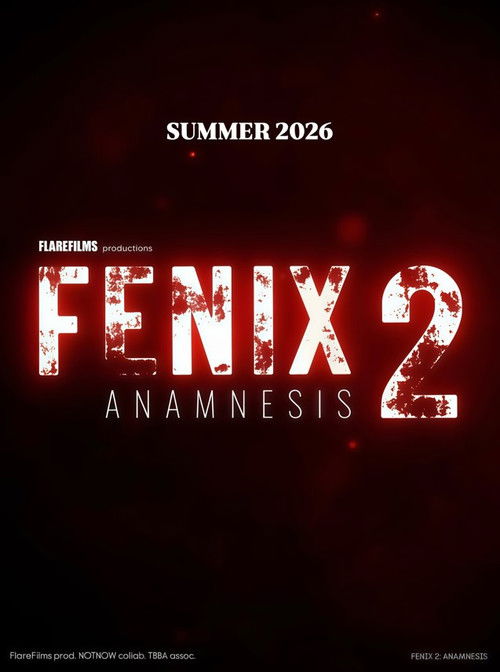 FENIX 2: Anamnesis