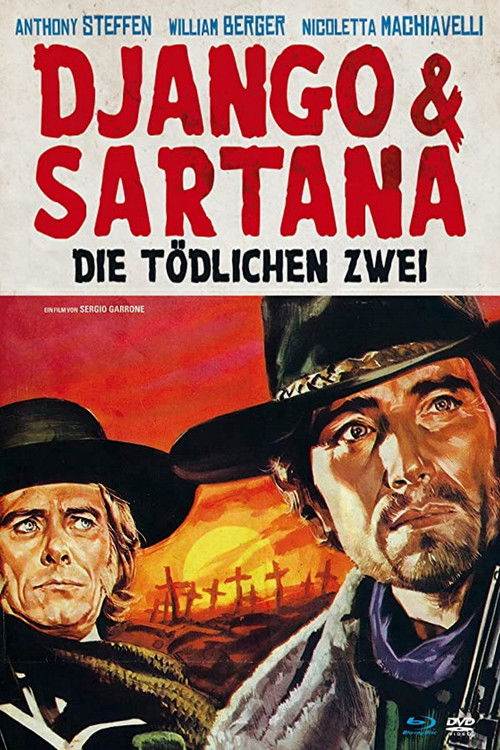 No Room to Die poster