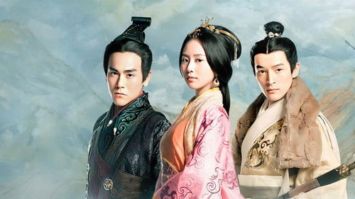 Sound of the Desert backdrop 1