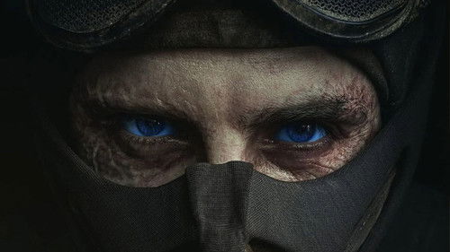 Dune: Part Three Poster