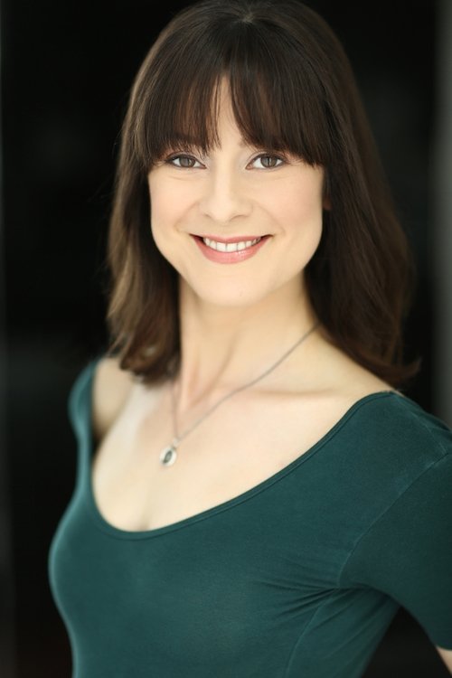 Image de Tara Pratt