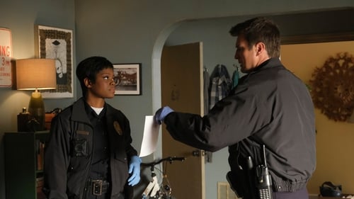 The Rookie: 1×20