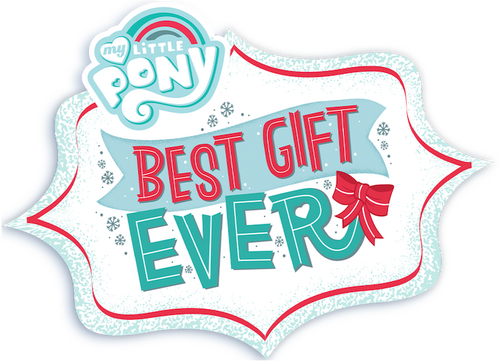 My Little Pony: Best Gift Ever