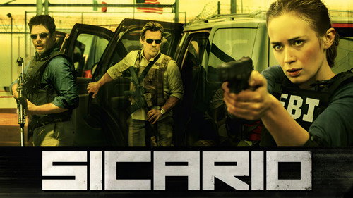 Sicario