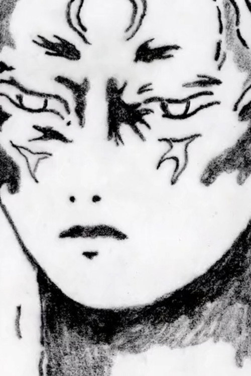 Le bruit des nuages poster