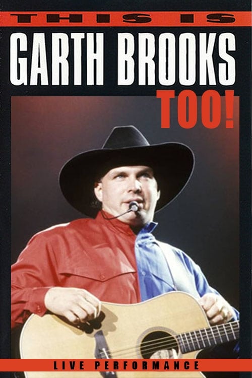 This Is Garth Brooks, Too! 1993