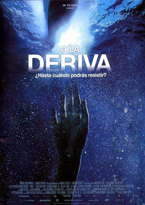 A la deriva