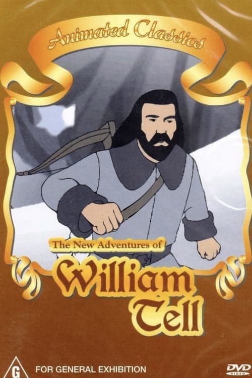 The New Adventures of William Tell (1992)