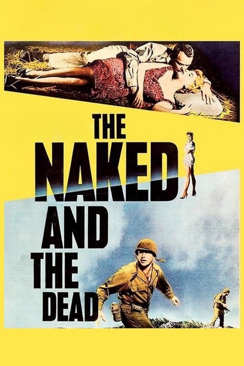 The Naked and the Dead 1958