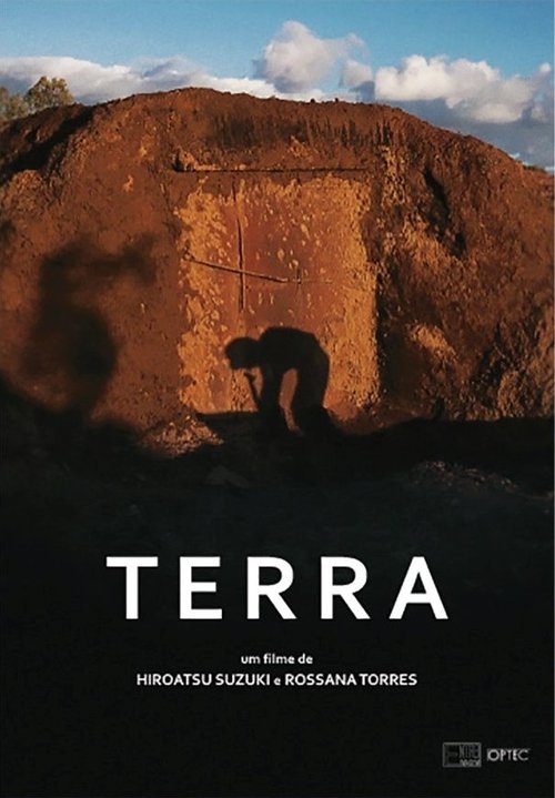 Terra movie poster player
