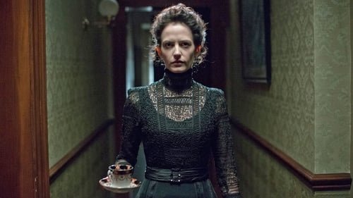 Penny Dreadful: 1×4