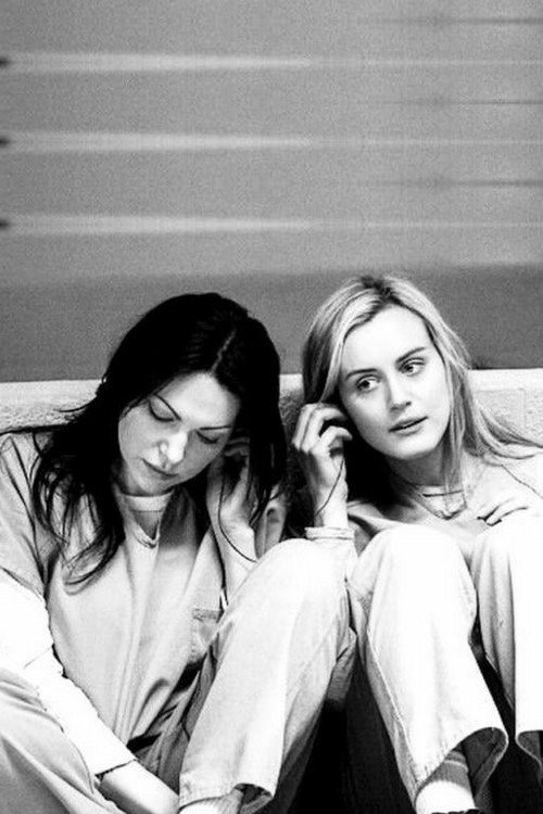 Orange Is the New Black