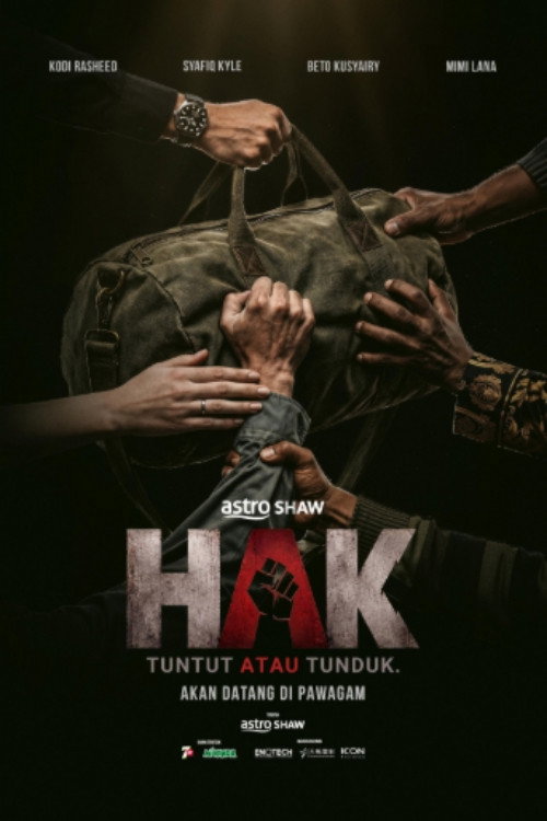 Hak: Tuntut atau Tunduk