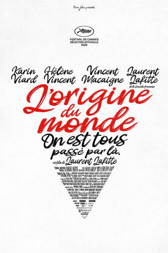 L'origine du monde L'origine du monde