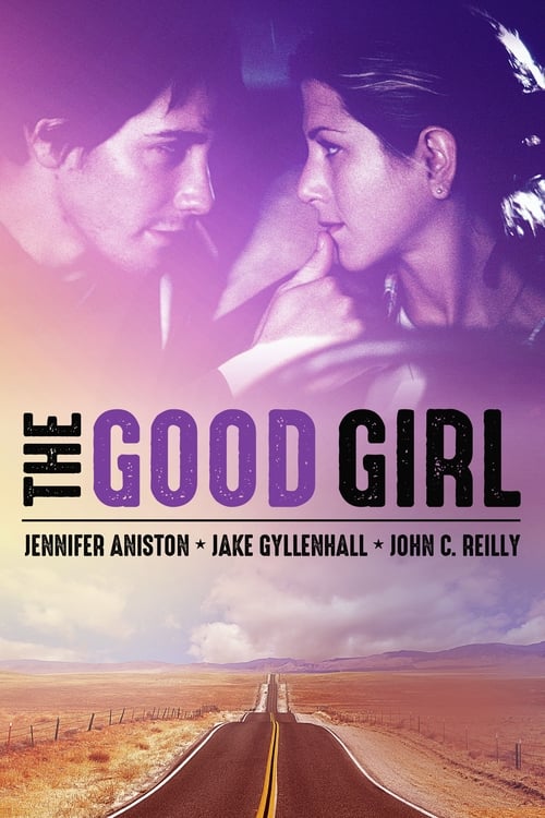 The Good Girl poster