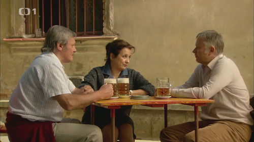 Image de l'épisode 1