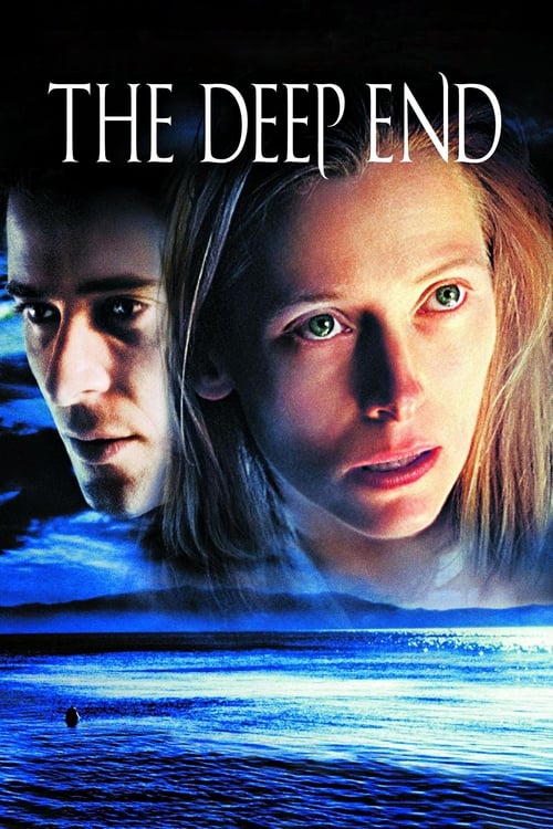 Largescale poster for The Deep End