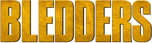 Bledders logo