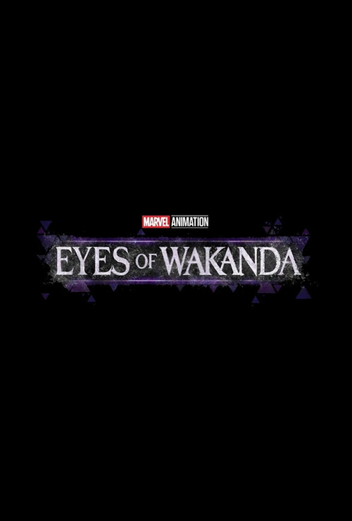 Eyes of Wakanda