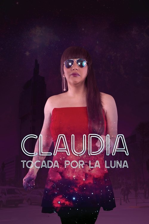 Schauen Claudia Touched by the Moon On-line Streaming