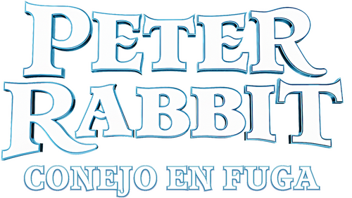 Peter Rabbit 2: Conejo en fuga